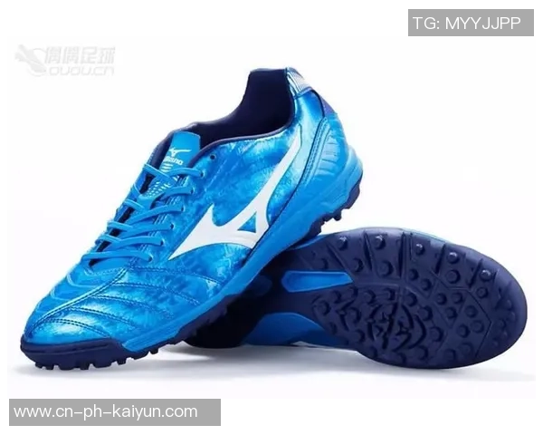 探索Nike星空足球鞋的魅力与性能，助你在球场上闪耀夺目